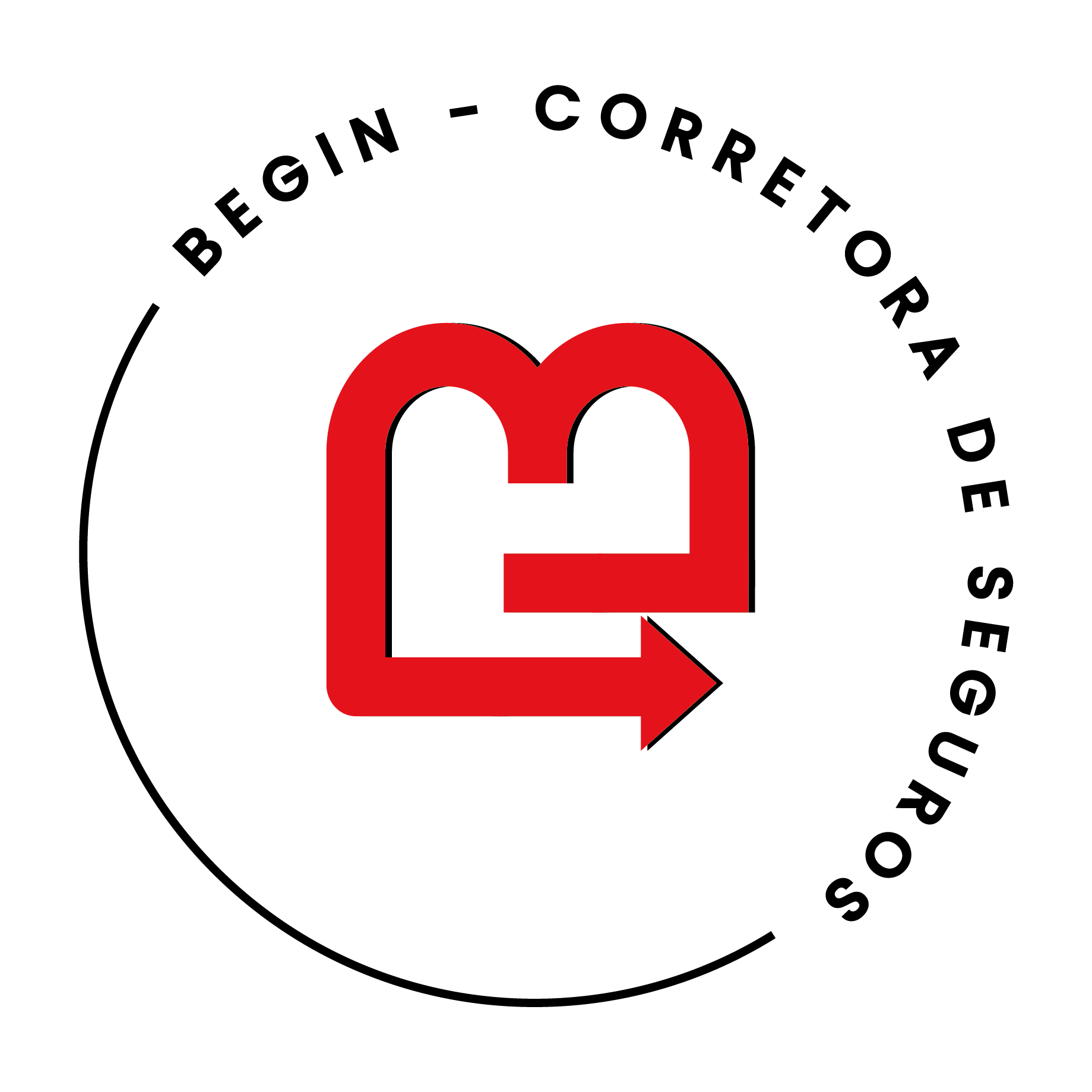 BEGIN CORRETORA DE SEGUROS